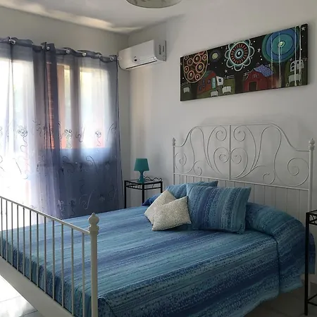 Casa Paloma Apartment *