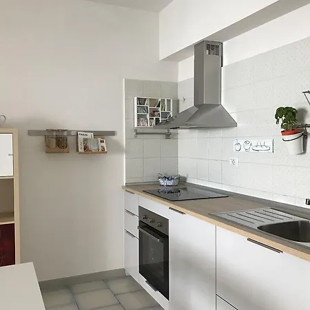 Casa Paloma Apartment *