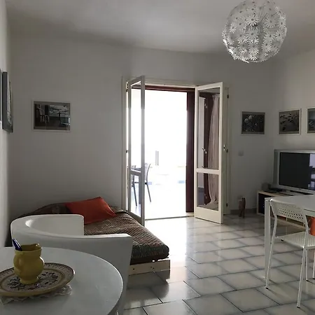 Casa Paloma * Letojanni