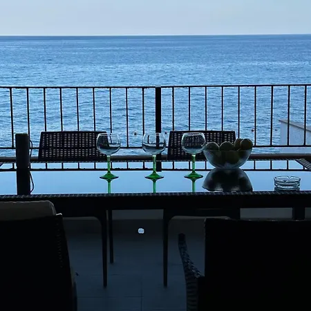 Casa Paloma 아파트 레토이아니
