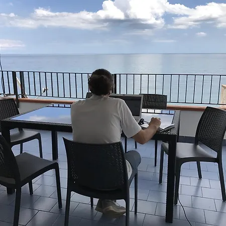 Casa Paloma * Letojanni