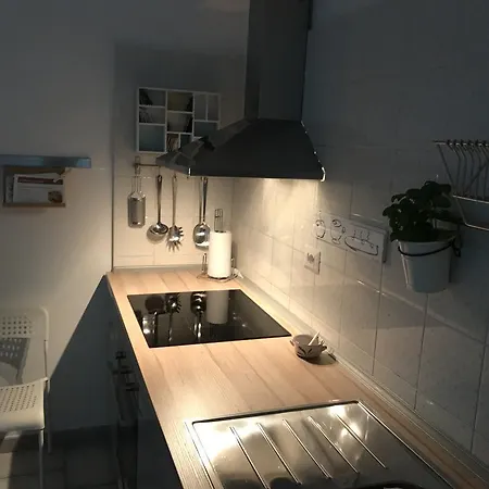 Casa Paloma * 레토이아니