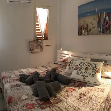 Casa Paloma 아파트 레토이아니