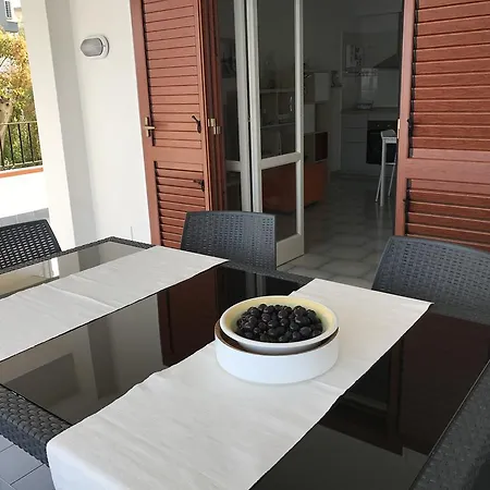 아파트 Casa Paloma