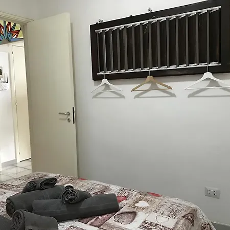 Casa Paloma Appartamento