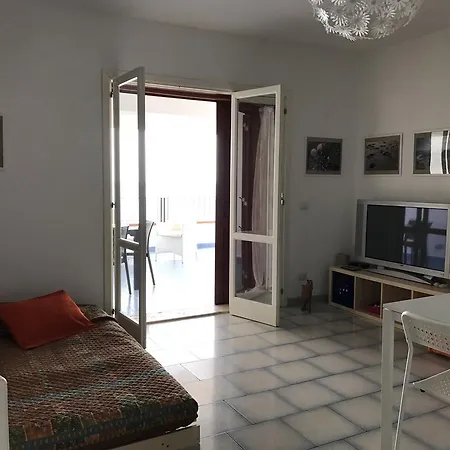 Casa Paloma
