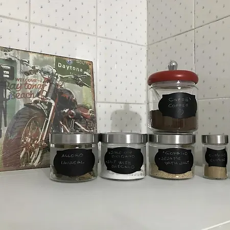 아파트 Casa Paloma *